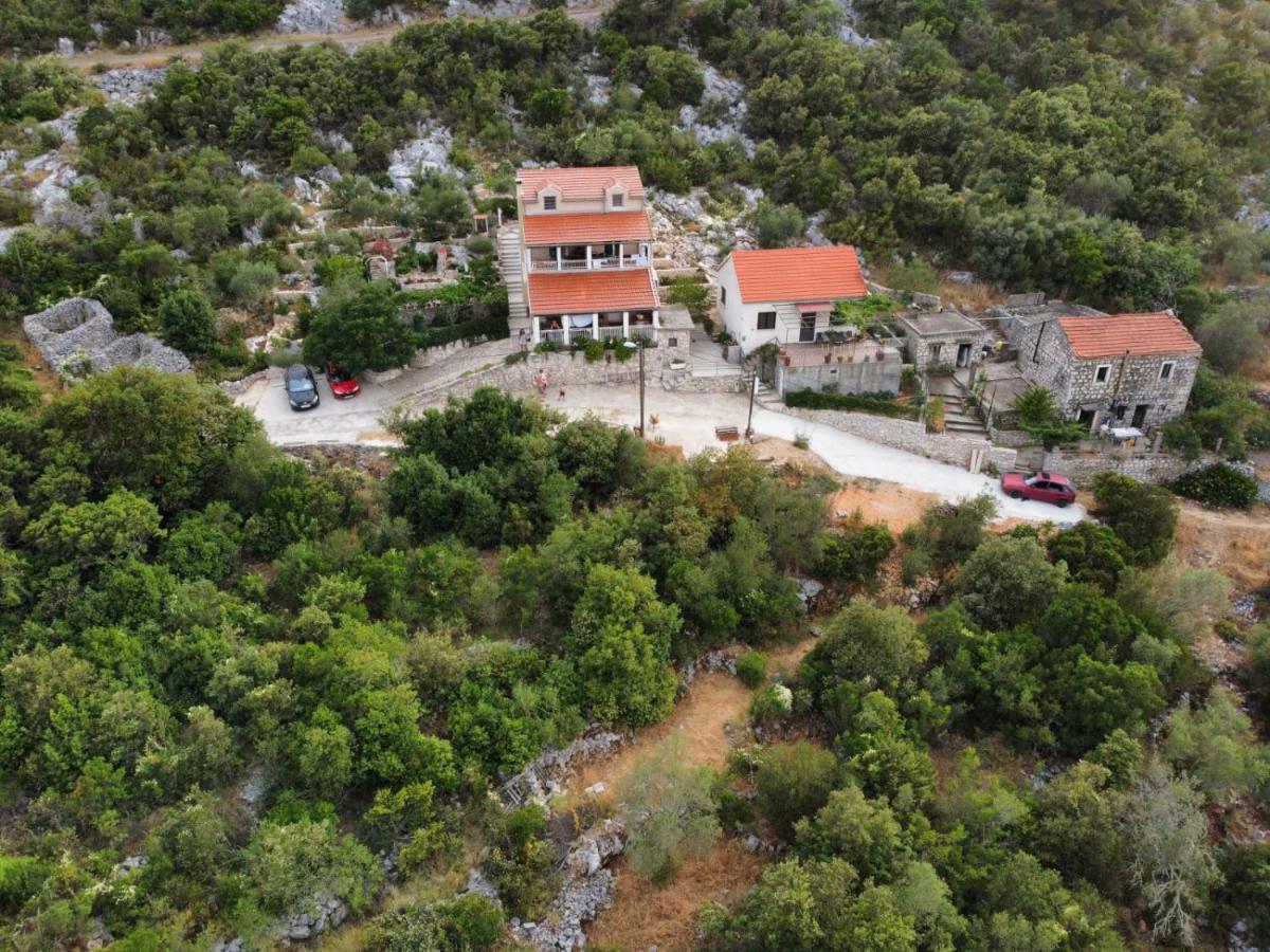 Apartments Leviana Saplunara Extérieur photo