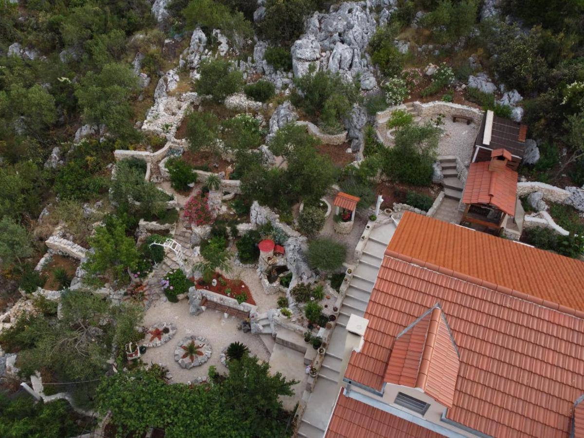 Apartments Leviana Saplunara Extérieur photo