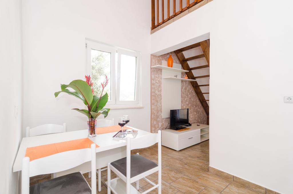 Apartments Leviana Saplunara Extérieur photo