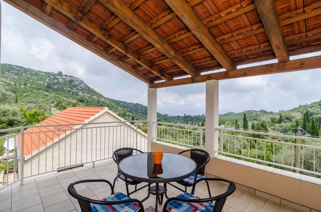 Apartments Leviana Saplunara Extérieur photo