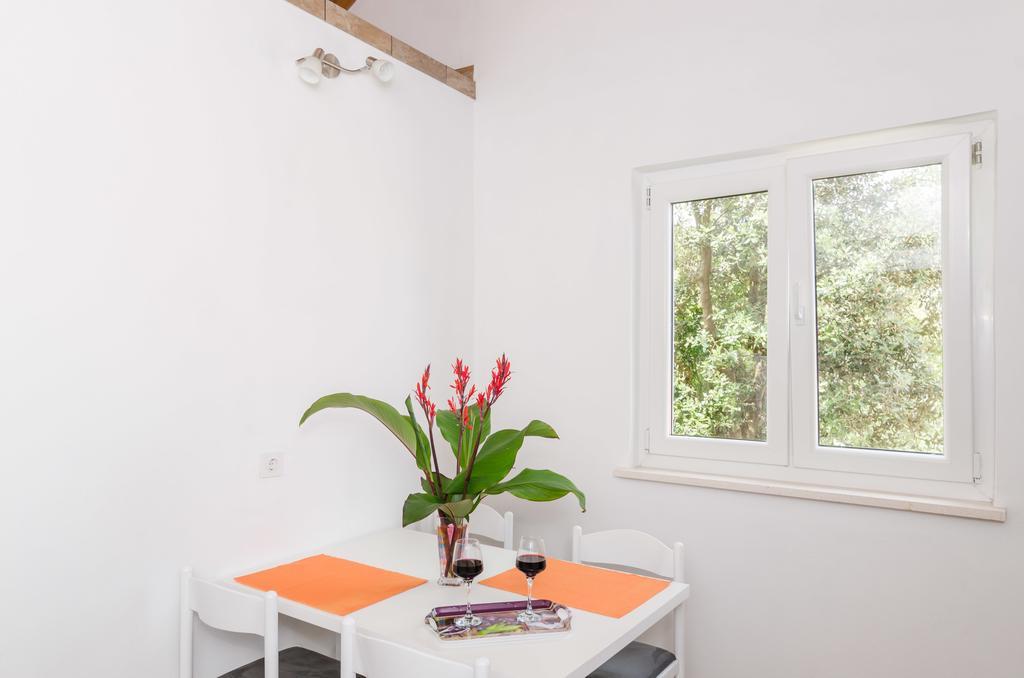 Apartments Leviana Saplunara Extérieur photo