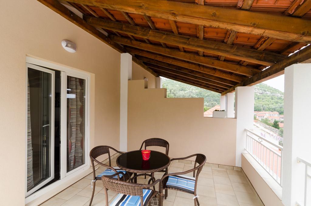 Apartments Leviana Saplunara Extérieur photo
