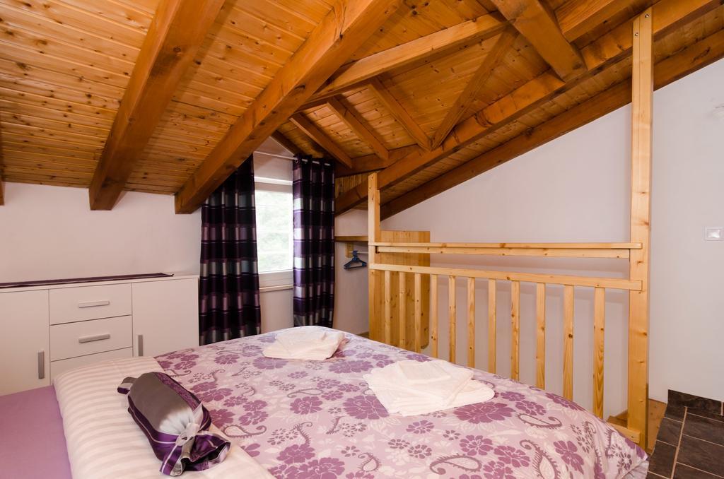 Apartments Leviana Saplunara Extérieur photo