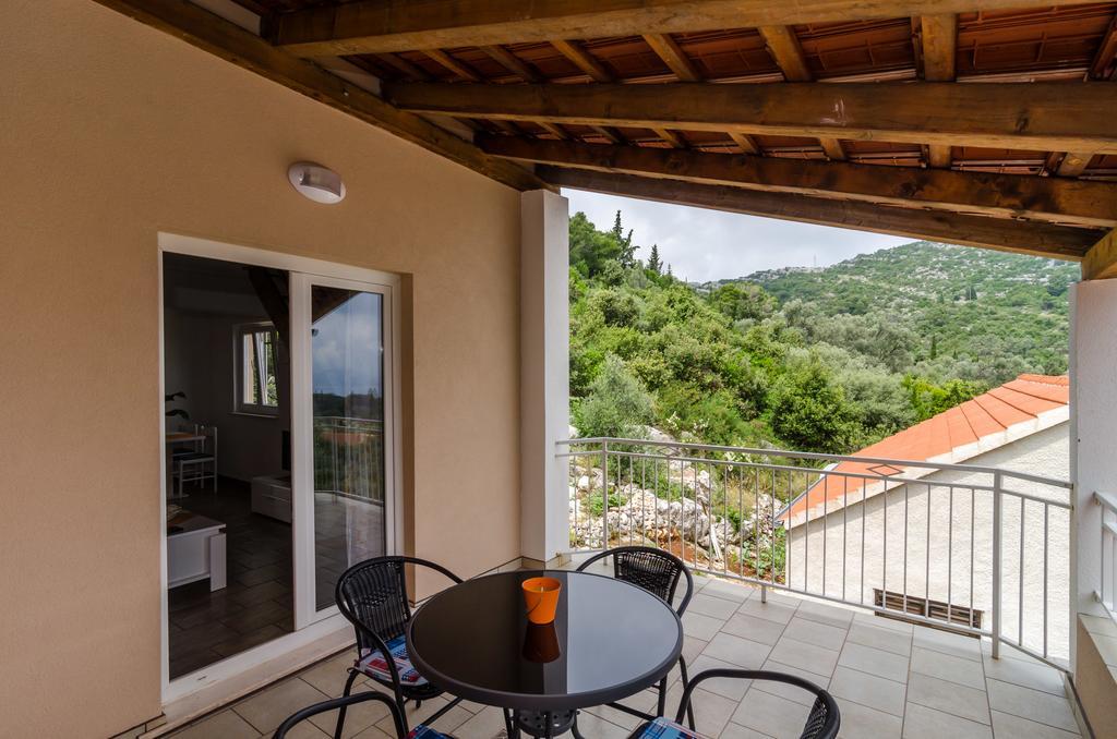 Apartments Leviana Saplunara Extérieur photo
