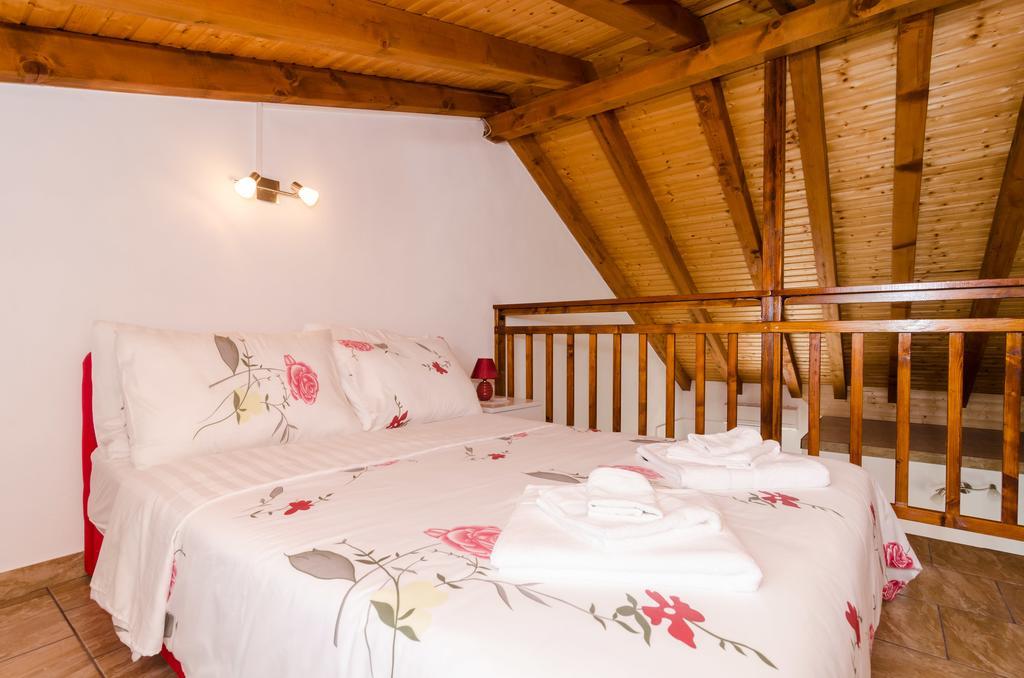 Apartments Leviana Saplunara Extérieur photo