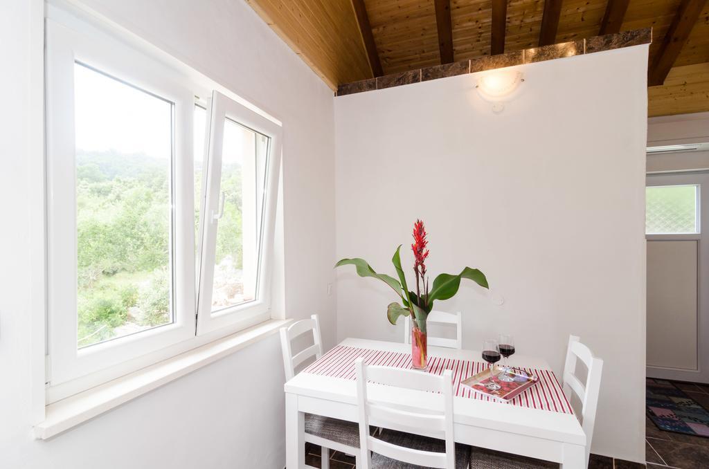 Apartments Leviana Saplunara Extérieur photo