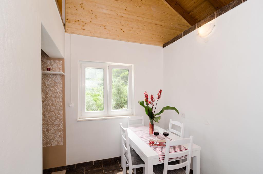 Apartments Leviana Saplunara Extérieur photo