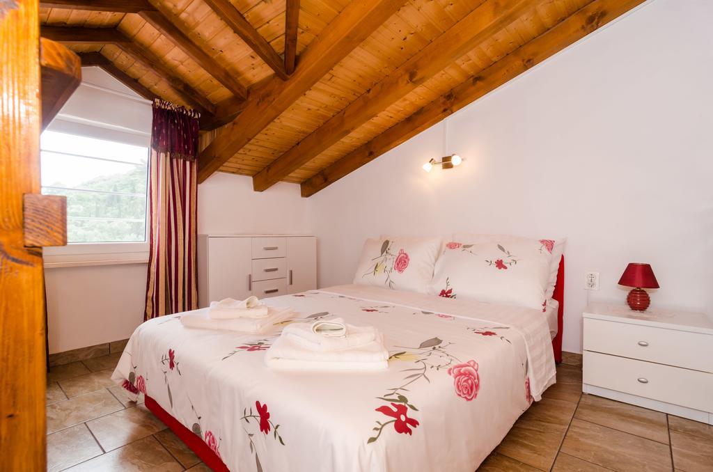 Apartments Leviana Saplunara Extérieur photo