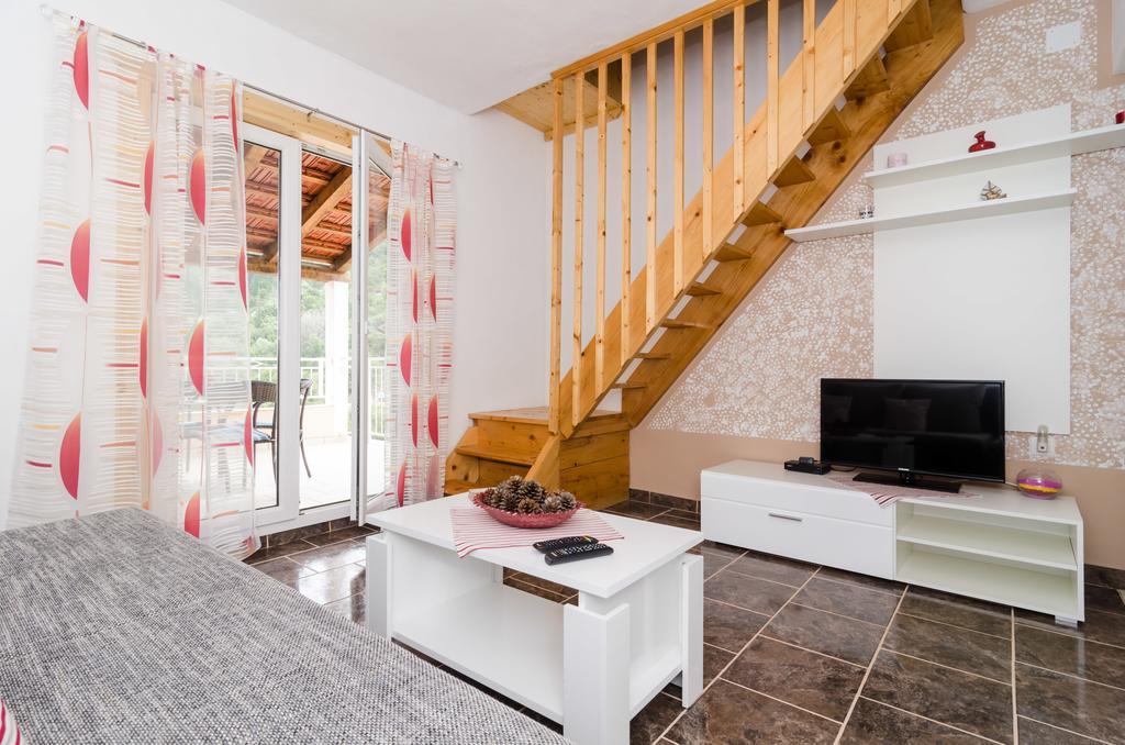 Apartments Leviana Saplunara Extérieur photo
